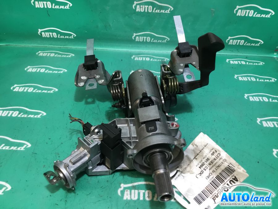 Contact cu Chei Auto CITROEN C5 (DC_) 2001-2004