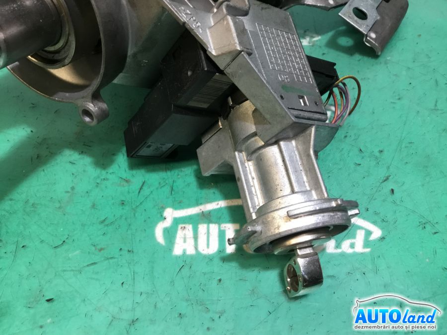 Contact cu Chei Auto CITROEN C5 (DC_) 2001-2004