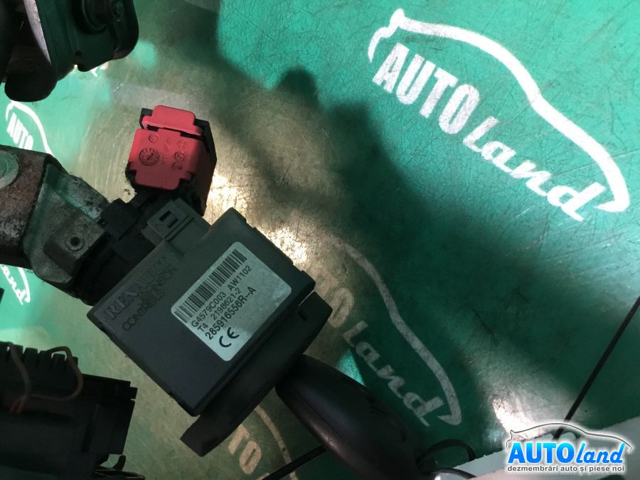 Contact cu Chei Auto DACIA DUSTER 2010-2025 Cod 285916556R