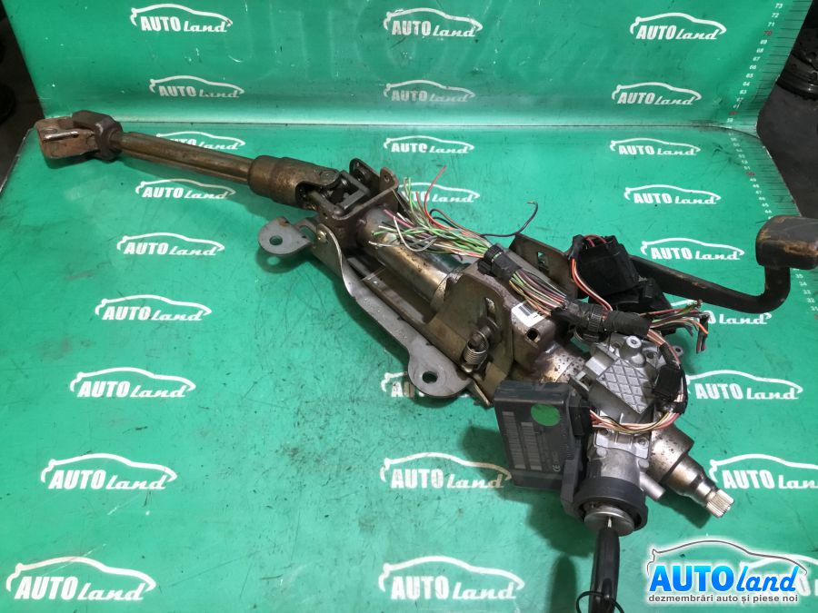 Contact cu Chei Auto DODGE CALIBER 2006-2025