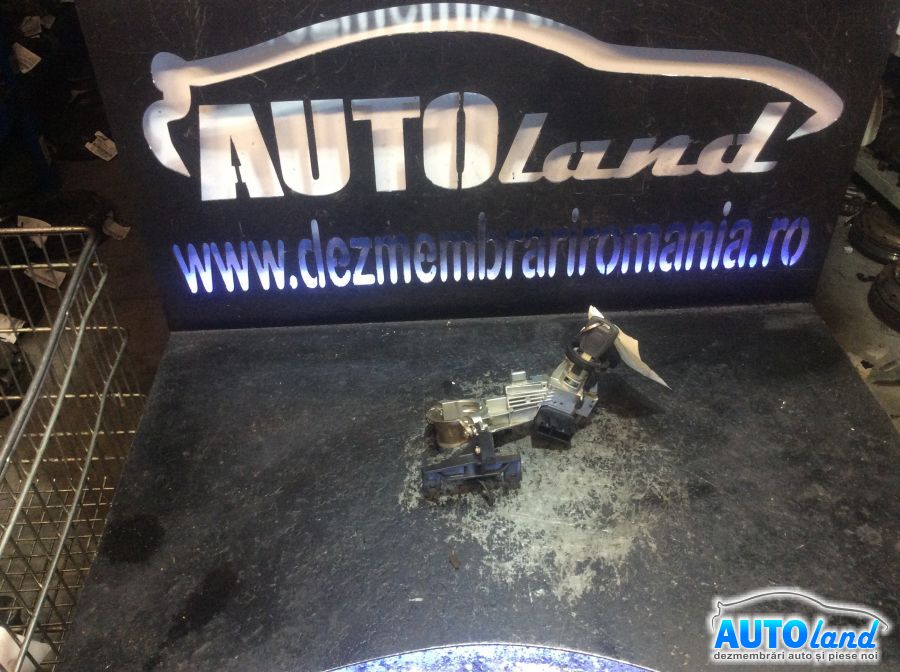 Contact cu Chei Auto FIAT PUNTO (188) 1999-2012