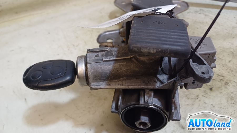 Contact cu Chei Auto FORD FIESTA V (JH_,JD_) 2001-2025 Cod NR1021SASIU:WF0HXXGAJH3U81290