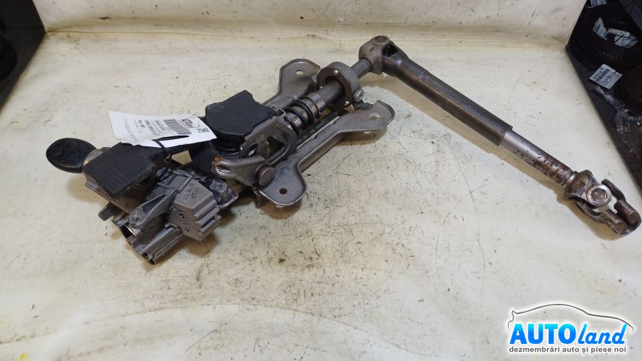 Contact cu Chei Auto FORD FIESTA V (JH_,JD_) 2001-2025 Cod NR1021SASIU:WF0HXXGAJH3U81290