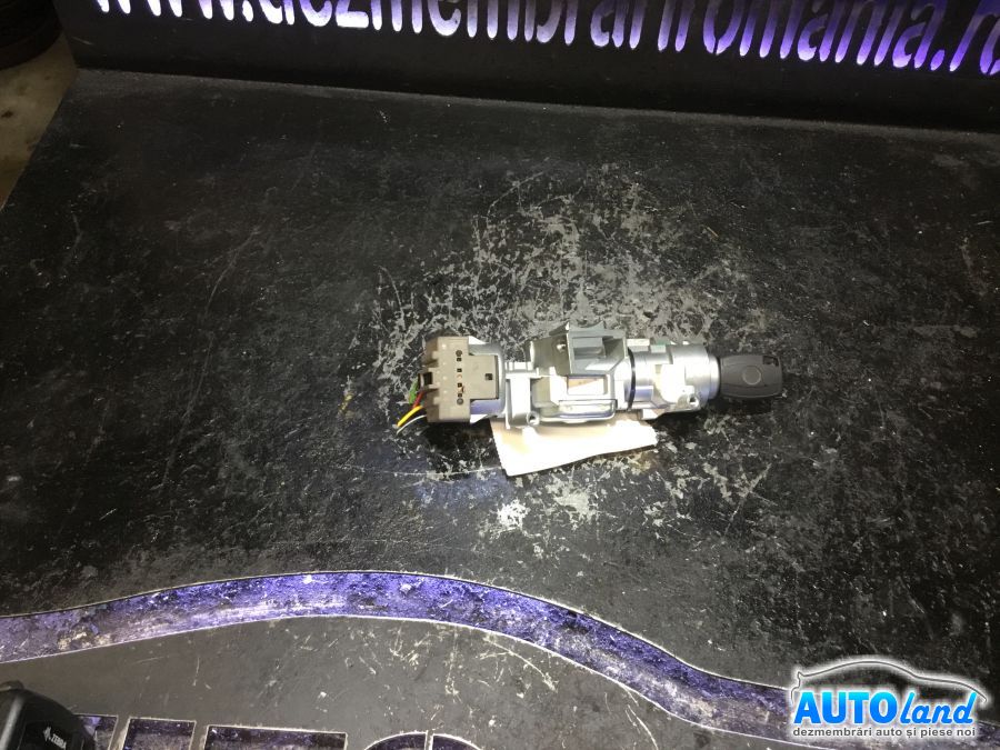 Contact cu Chei Auto FORD FOCUS C-MAX 2003-2007