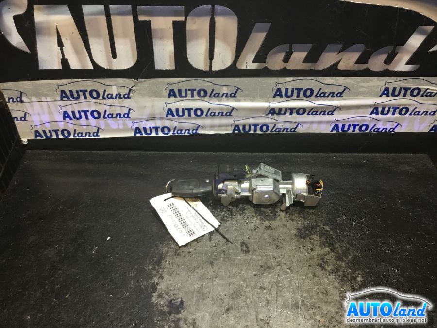 Contact cu Chei Auto FORD FOCUS II (DA_) 2004-2008 Cod WF0SXXGCDS8E71769