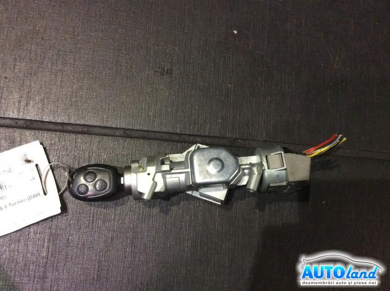 Contact cu Chei Auto FORD FOCUS II Turnier (DAW_) 2004-2025 Cod NR949SASIU:WF0WXXGCDW5G86622