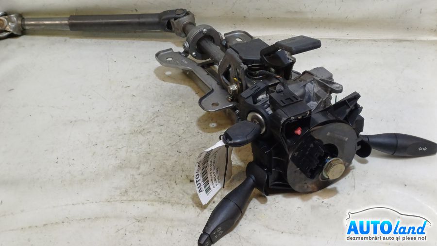 Contact cu Chei Auto FORD FUSION (JU_) 2002-2025