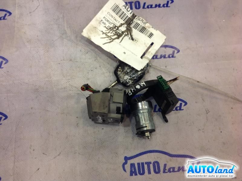 Contact cu Chei Auto FORD MONDEO III (B5Y) 2000-2003