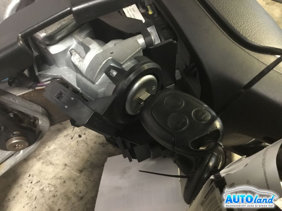 Contact cu Chei Auto FORD MONDEO IV 2007-2025