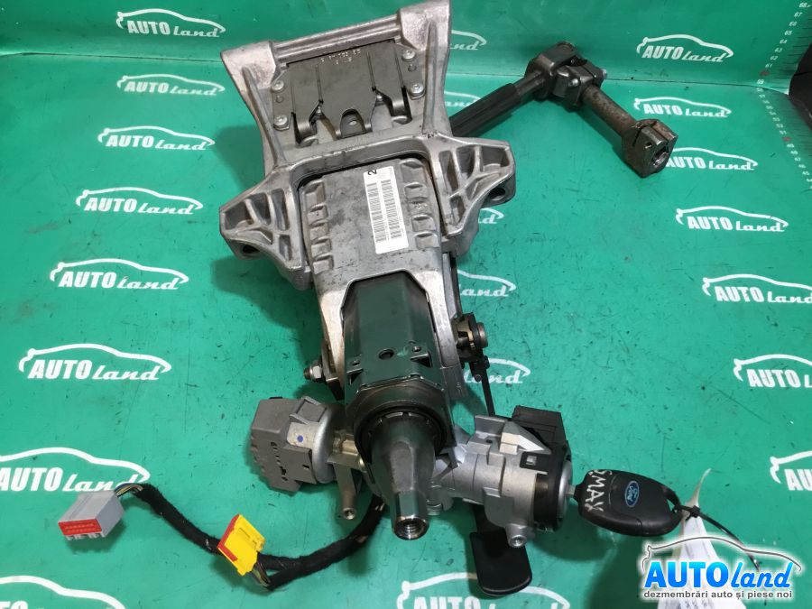 Contact cu Chei Auto FORD S-MAX 2006-2026 Cod 3M513F880AC