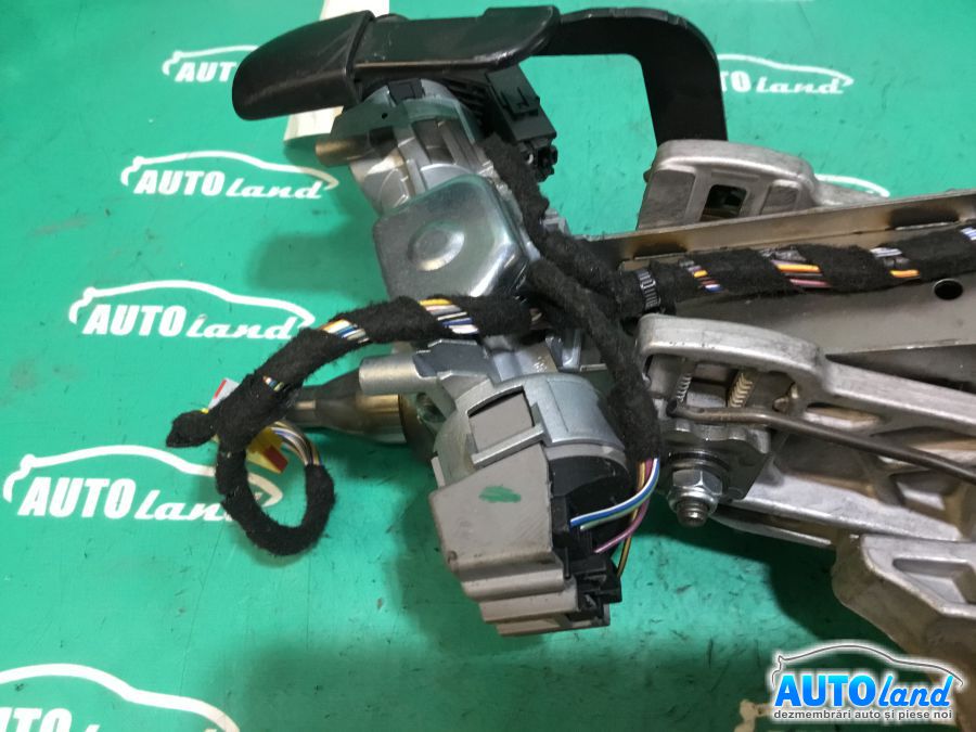 Contact cu Chei Auto FORD S-MAX 2006-2026 Cod 3M513F880AC