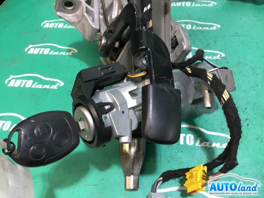 Contact cu Chei Auto FORD S-MAX 2006-2026 Cod 3M513F880AC