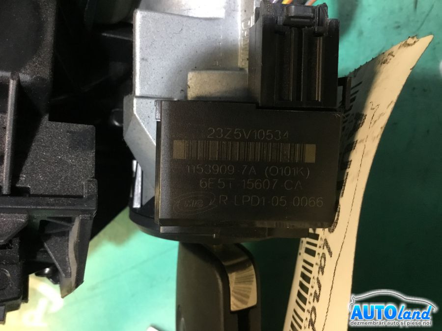 Contact cu Chei Auto FORD S-MAX 2006-2025 Cod 6E5T45607CA