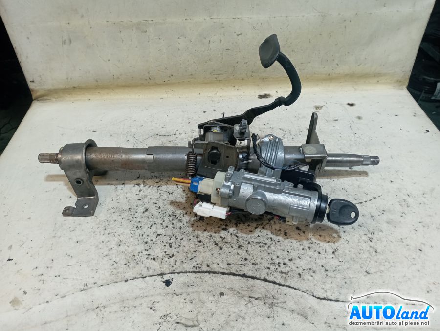 Contact cu Chei Auto