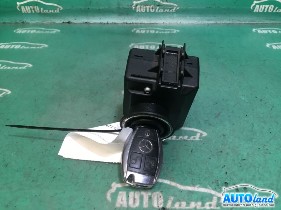 Contact cu Chei Auto MERCEDES-BENZ C-CLASS (W204) 2007-2025 Cod A2075450108