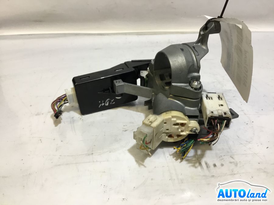 Contact cu Chei Auto MITSUBISHI OUTLANDER 2006-2025 Cod 8670A037