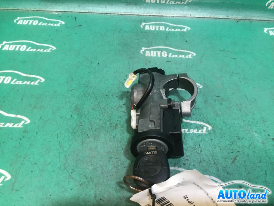 Contact cu Chei Auto NISSAN PRIMERA (P12) 2002-2025