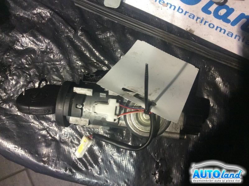 Contact cu Chei Auto NISSAN PRIMERA (P12) 2002-2025