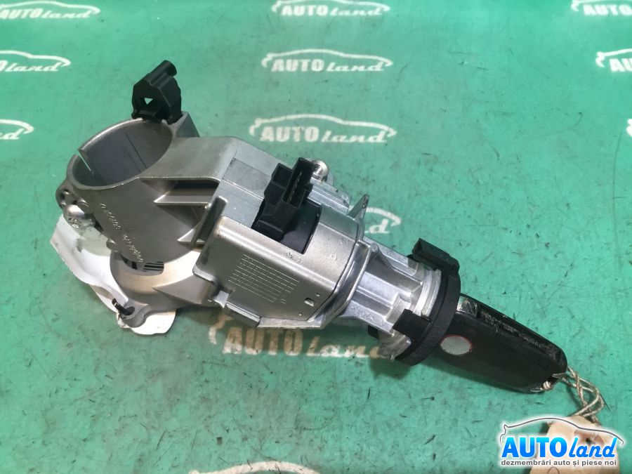 Contact cu Chei Auto OPEL CORSA D 2006-2025