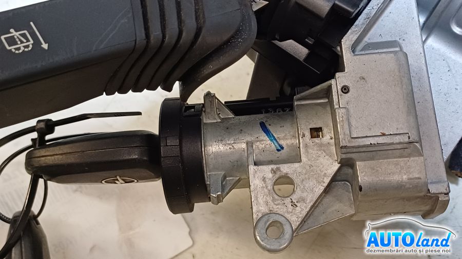 Contact cu Chei Auto OPEL ZAFIRA (A05) 2005-2025