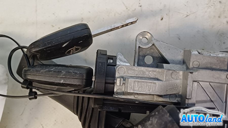 Contact cu Chei Auto OPEL ZAFIRA (A05) 2005-2025