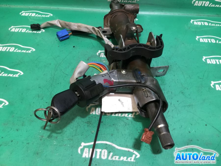 Contact cu Chei Auto PEUGEOT 206 CC (2D) 2000-2025