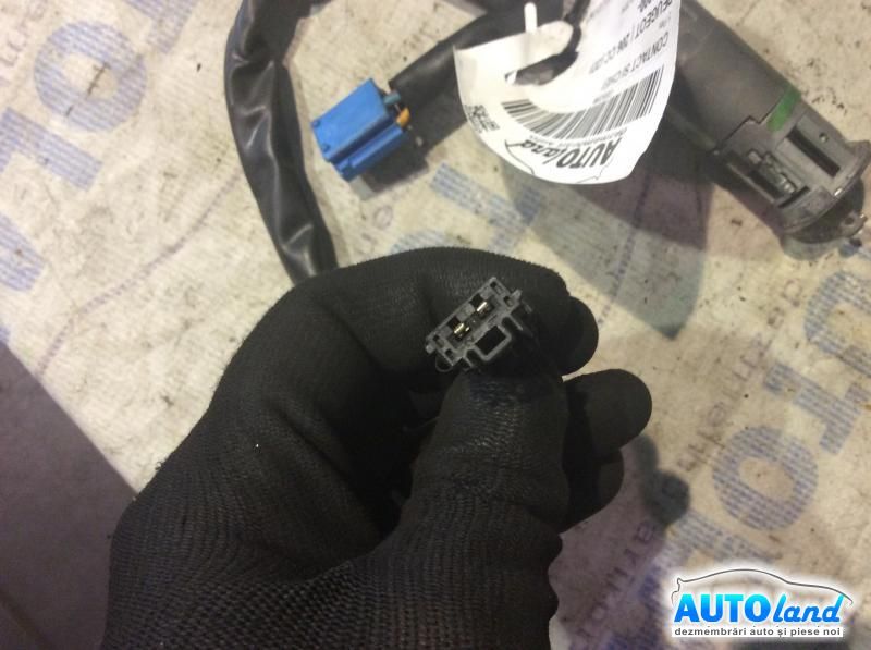 Contact cu Chei Auto PEUGEOT 206 CC (2D) 2000-2025