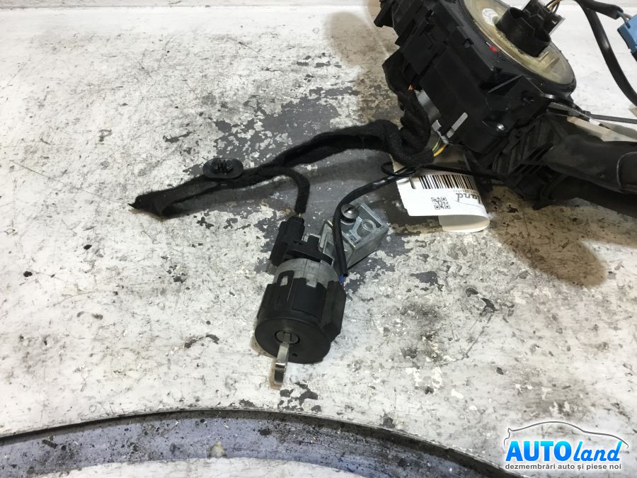 Contact cu Chei Auto PEUGEOT 3008 2009-2025