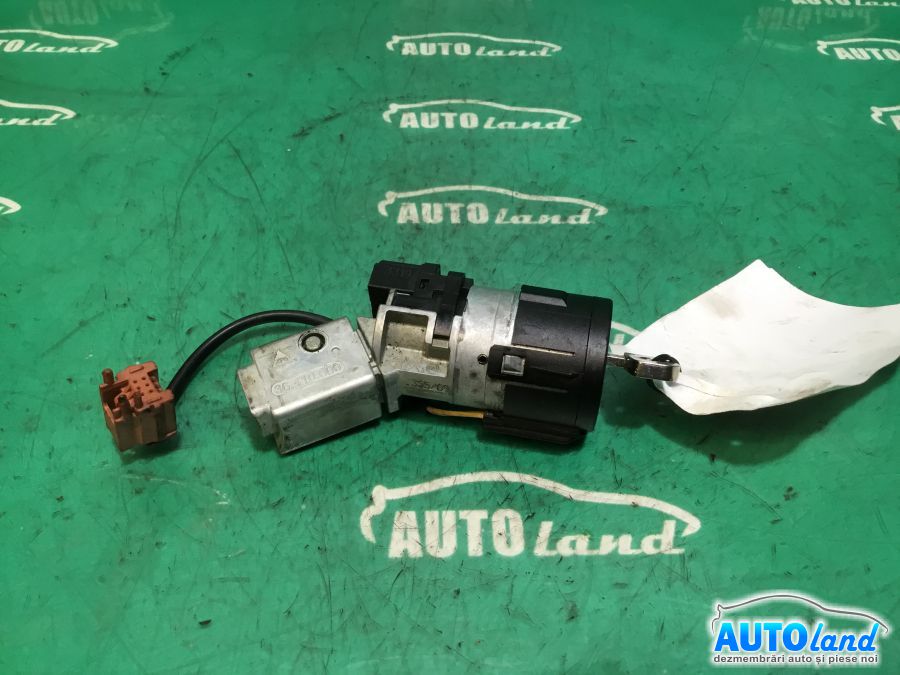 Contact cu Chei Auto PEUGEOT 308 (4A_,4C_) 2007-2025 Cod 9663123280