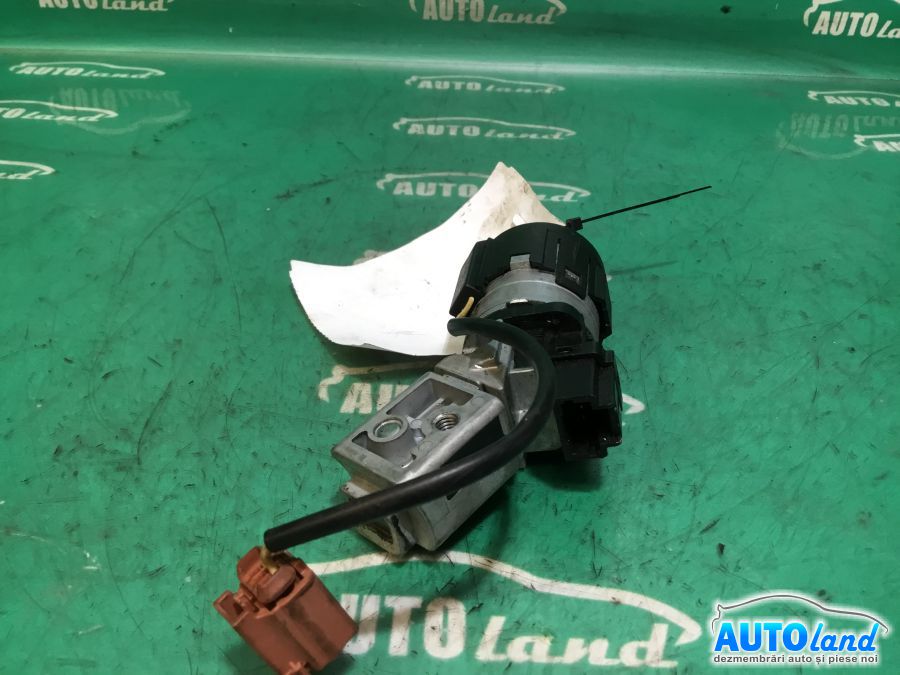 Contact cu Chei Auto PEUGEOT 308 (4A_,4C_) 2007-2025 Cod 9663123280