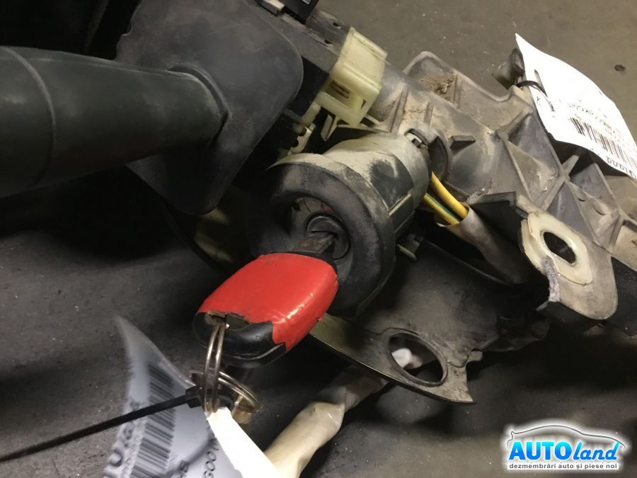 Contact cu Chei Auto RENAULT KANGOO (KC0/1_) 1997-2025