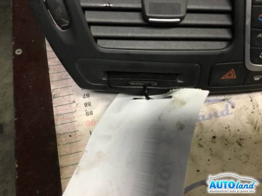 Contact cu Chei Auto RENAULT LAGUNA III (BT0/1) 2007-2025