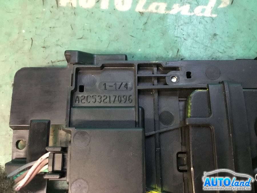 Contact cu Chei Auto RENAULT LAGUNA III (BT0/1) 2007-2025