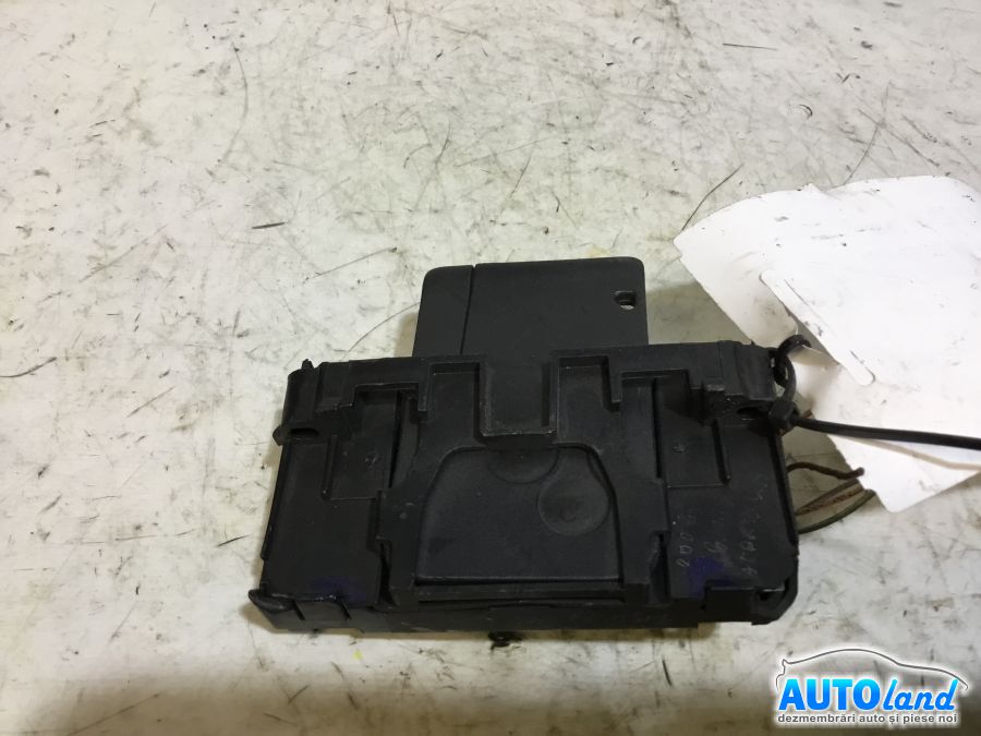 Contact cu Chei Auto RENAULT MEGANE II Coupe-Cabriolet (EM0/1_) 2003-2025 Cod NR954SASIU:VF1EMRG0633151036