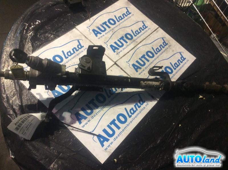 Contact cu Chei Auto SEAT IBIZA III (6L1) 2002-2009