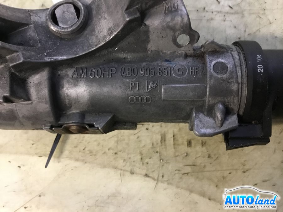 Contact cu Chei Auto SKODA FABIA 2006-2025 Cod 4B0905851Q