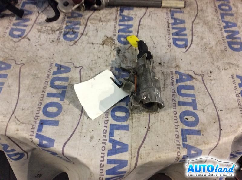 Contact cu Chei Auto SKODA FABIA (6Y2) 1999-2025