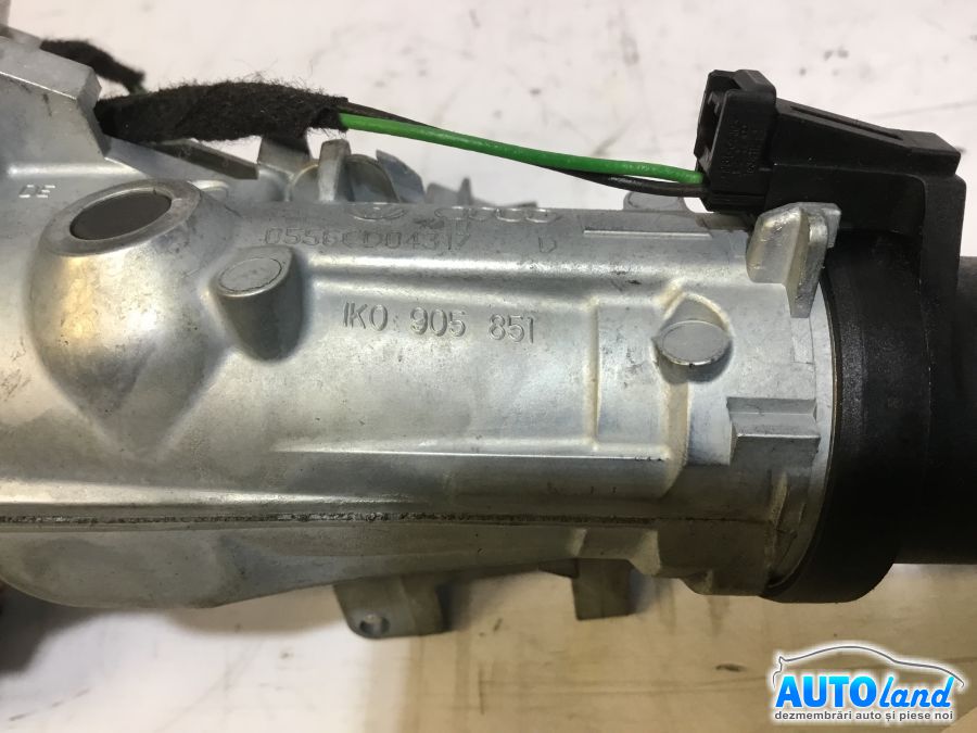 Contact cu Chei Auto SKODA RAPID 2011-2025 Cod 1K0905851