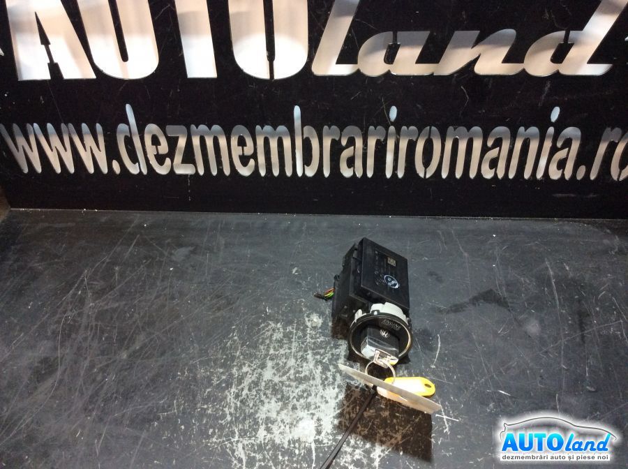 Contact cu Chei Auto VOLKSWAGEN PASSAT (3C2) 2005-2025 Cod WVWZZZ3CZ6P156115