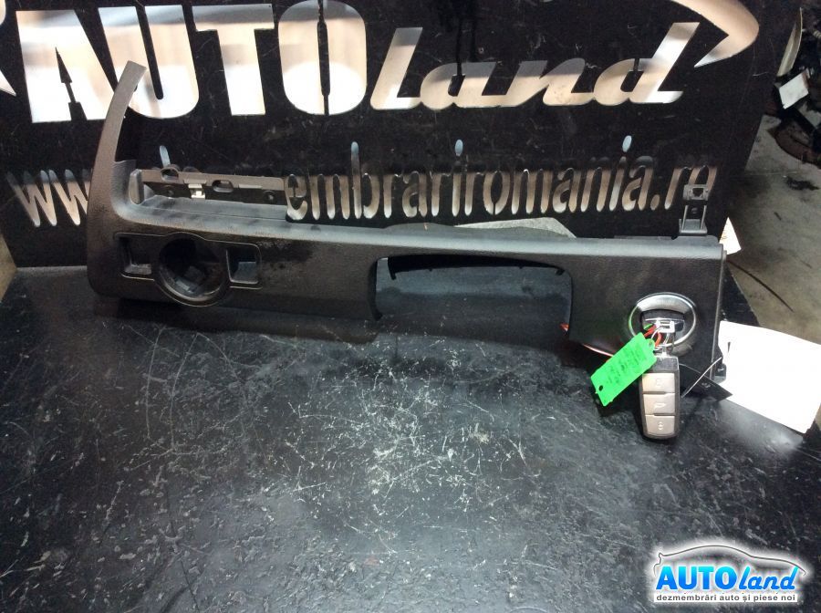 Contact cu Chei Auto VOLKSWAGEN PASSAT (3C2) 2005-2025