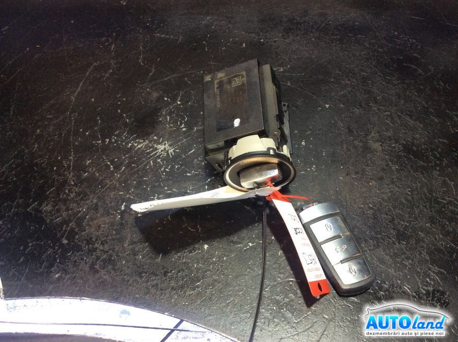 Contact cu Chei Auto VOLKSWAGEN PASSAT (3C2) 2005-2025