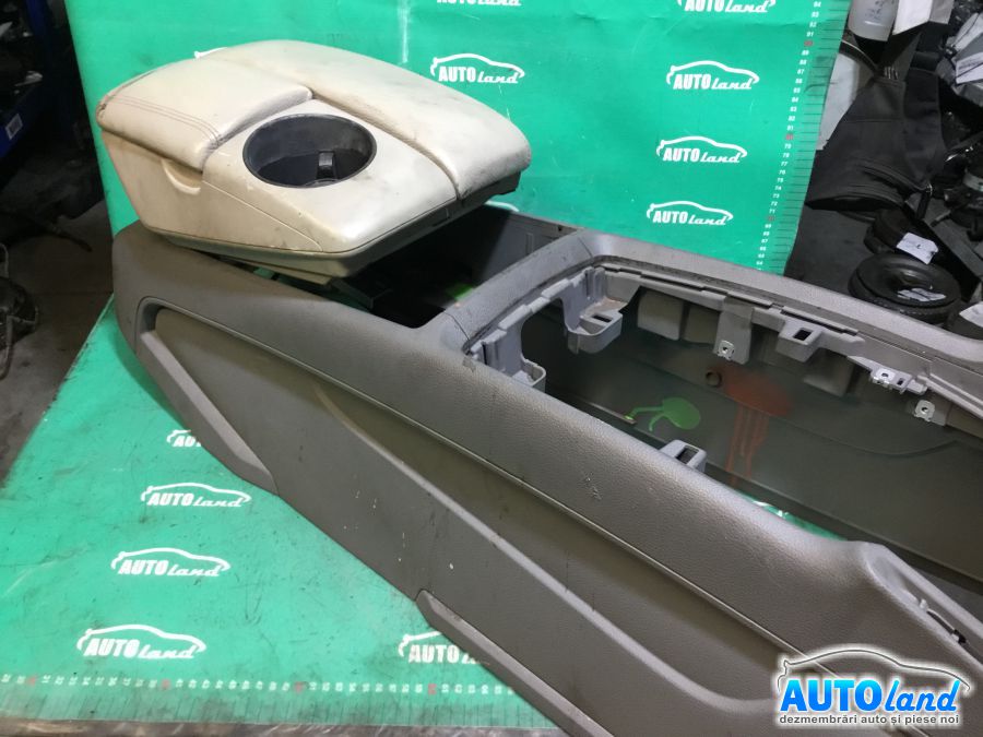 Cotiera AUDI Q7 (4L) 2006-2025 Cod 4L1863244C