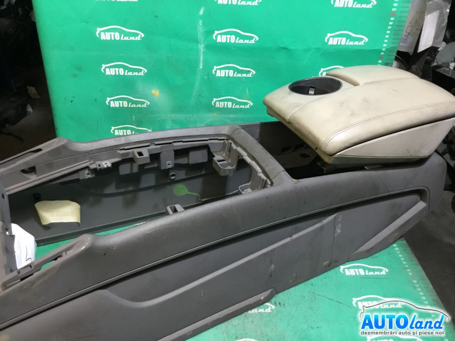 Cotiera AUDI Q7 (4L) 2006-2025 Cod 4L1863244C