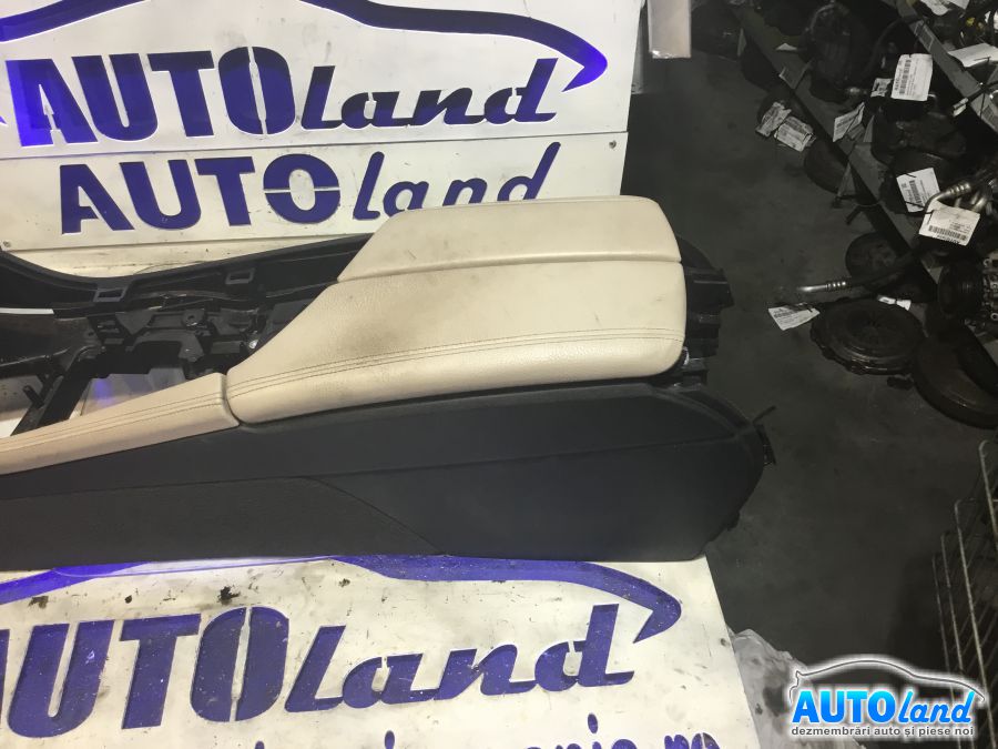 Cotiera BMW 5 (F10) 2010-2025