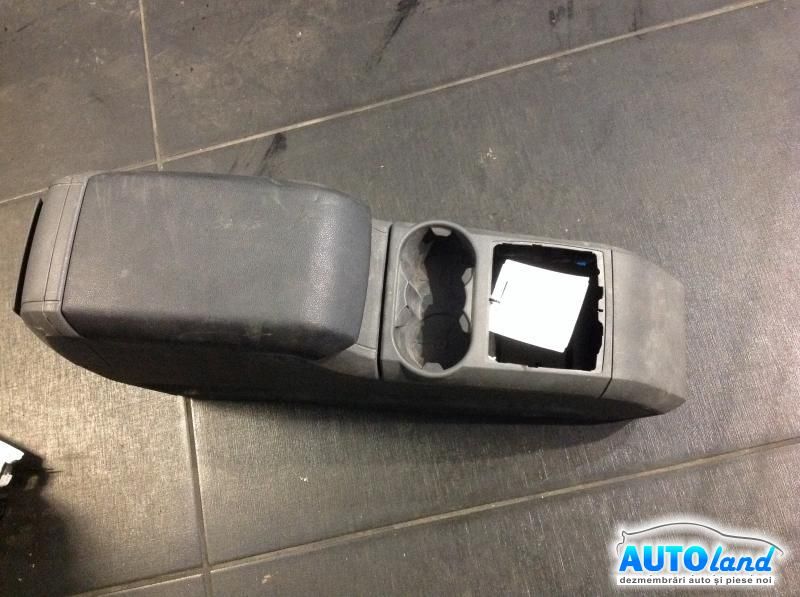 Cotiera FORD FOCUS II (DA_) 2004-2008