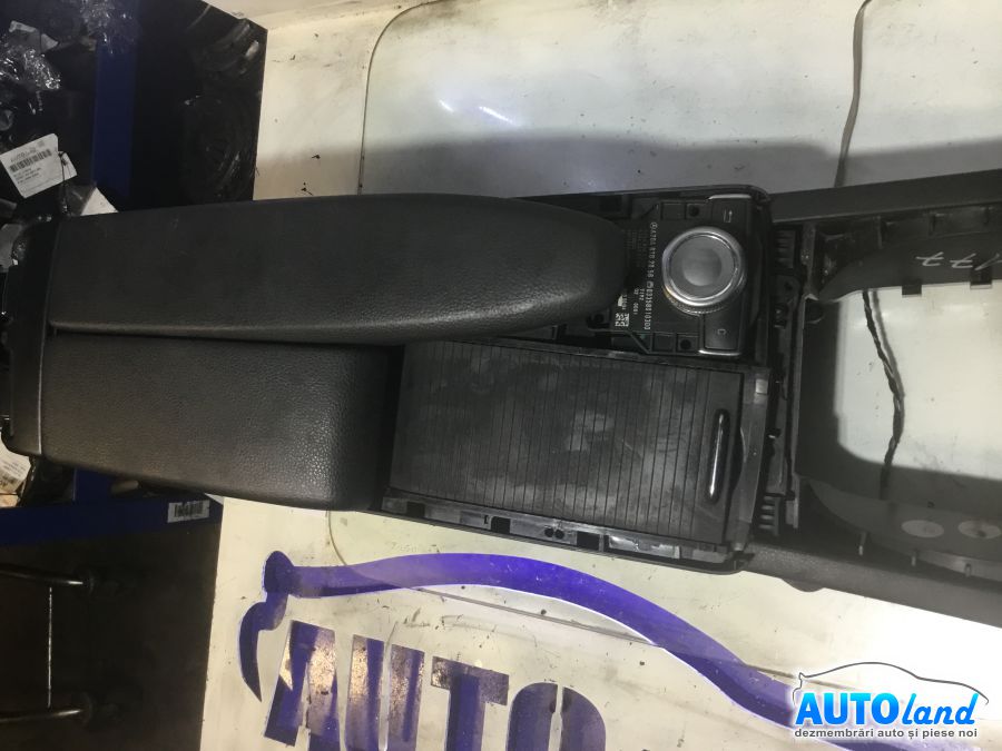 Cotiera MERCEDES-BENZ C-CLASS (W204) 2007-2025