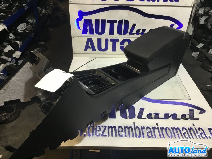 Cotiera VOLKSWAGEN PASSAT (3AA,B7) 2011-2025