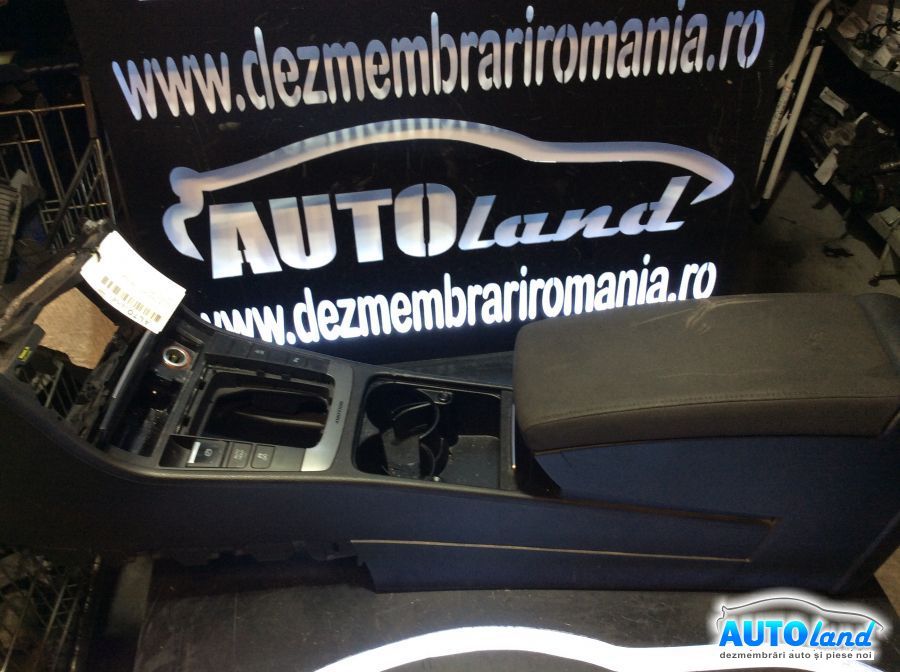 Cotiera VOLKSWAGEN PASSAT Variant (365) 2010-2025