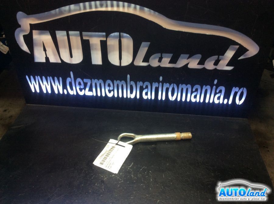 Cui Tractare MERCEDES-BENZ C-CLASS (W204) 2007-2025