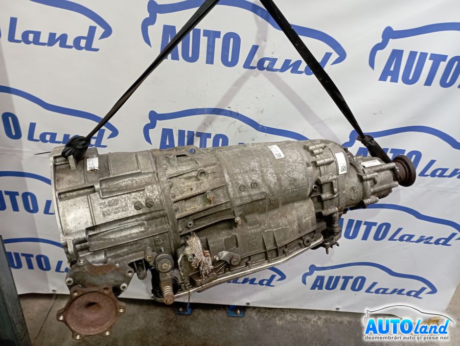 Cutie de Viteza Automata